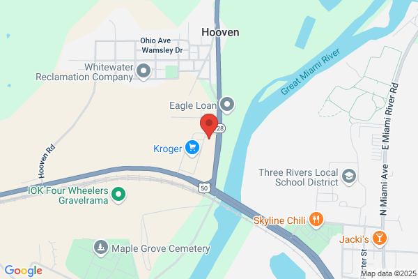 Kroger Fuel Center