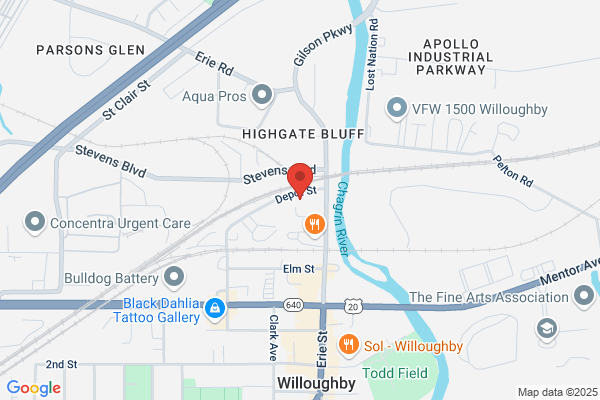 Bruce's E-Town Auto Parts & Auto Repair