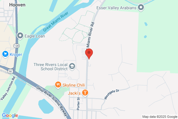 Cleves Village of, Fire Inspector