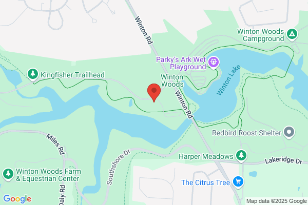 Hamilton County Park District
