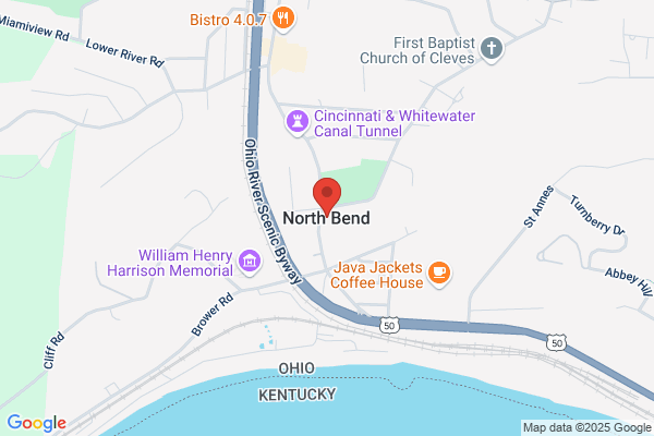 Police Departments, North Bend, Administration