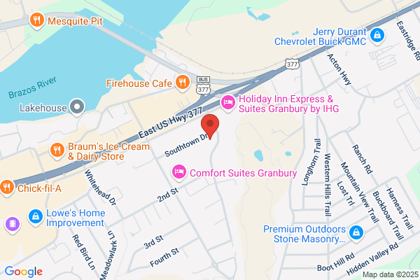 Ronda's Hair Design