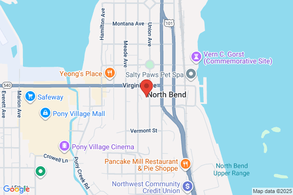 North Bend Napa Autocare