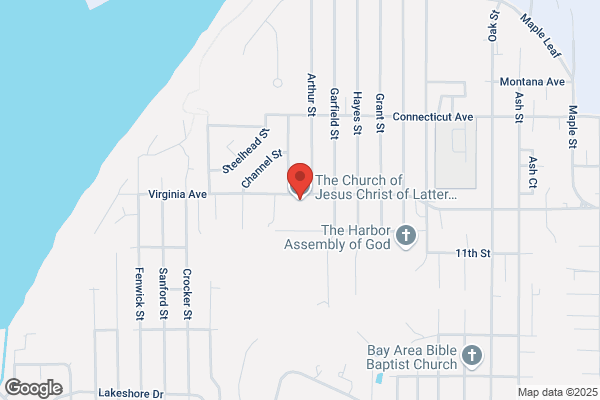 The Church of Jesus Christ of Latter-day Saints