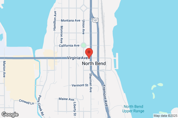 Bay Area Therapy Center