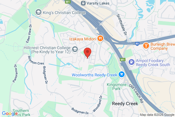Gold Coast Christian School