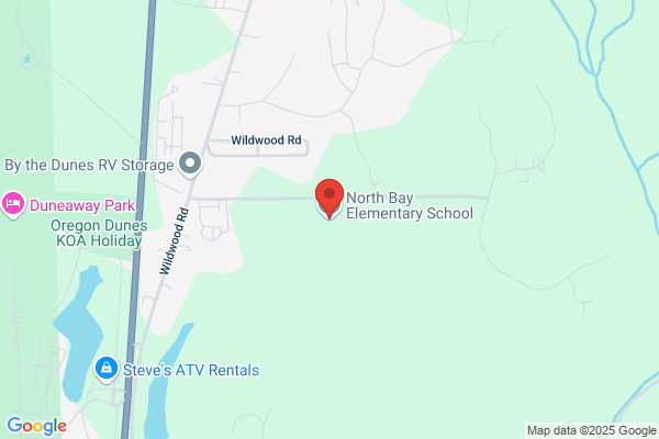 North Bend School District 13, Elementary Schools, North Bay