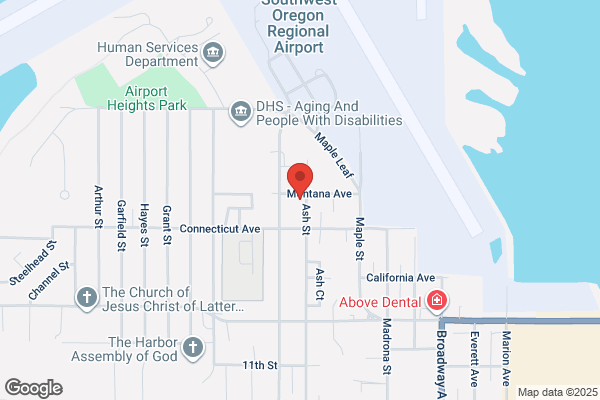 Harbor Adult Foster Care