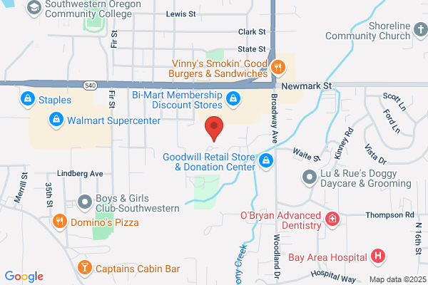 Inland Point Assisted Living Residence