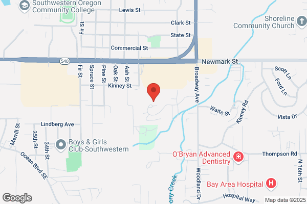 Inland Point Retirement Community