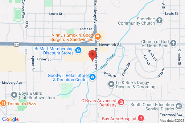 Oregon First Community Credit Union