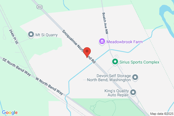North Bend Animal Clinic