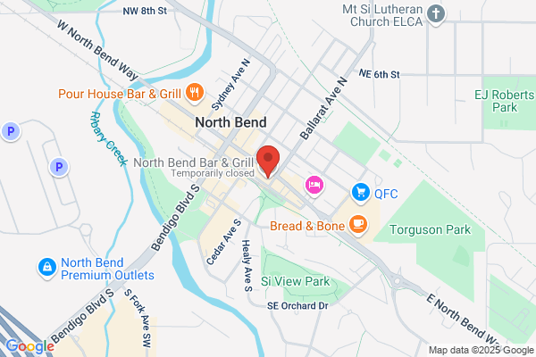 North Bend Bar & Grill