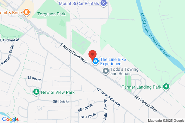 NAPA Auto Parts - North Bend Auto Parts