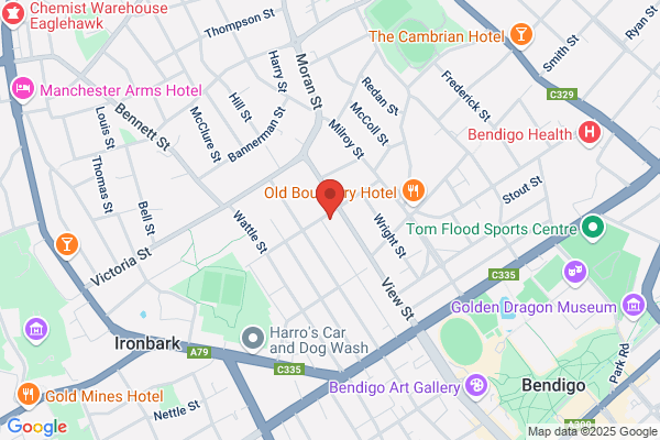 Bendigo Wellness Center