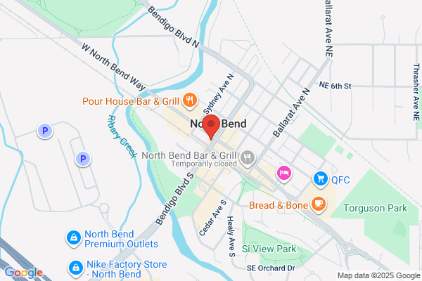 Mt Si Medical Clinic