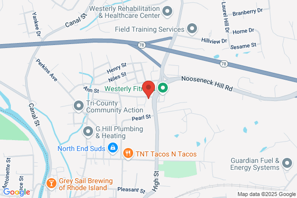 Brookside Electric Company