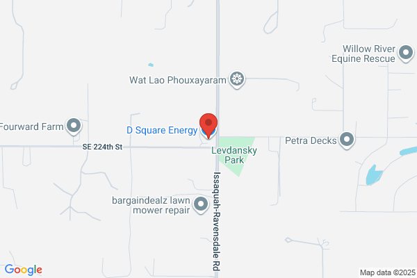 D Square Energy Systems