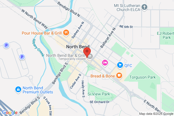 The Cleaning Authority - Snoqualmie Valley