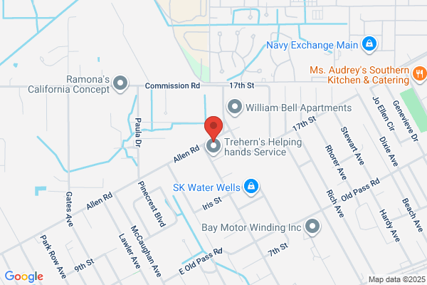 Treharne Plumbing Llc