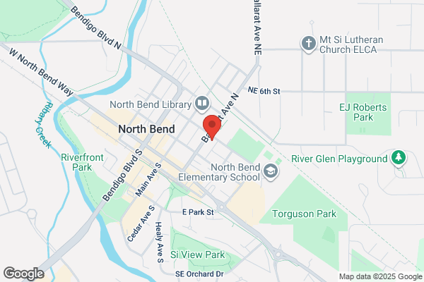 North Bend Montessori Inc