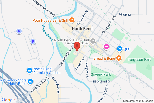 Snoqualmie Valley Real Estate