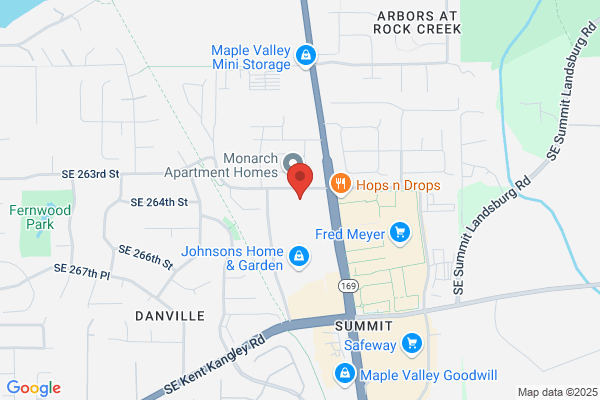 Snoqualmie Valley Towing