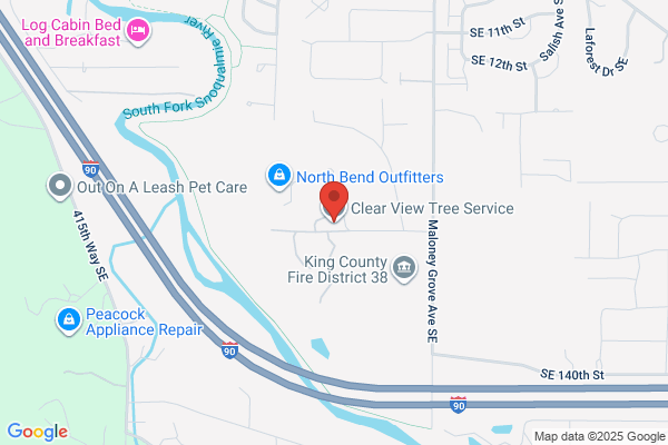 Clear View Tree Service