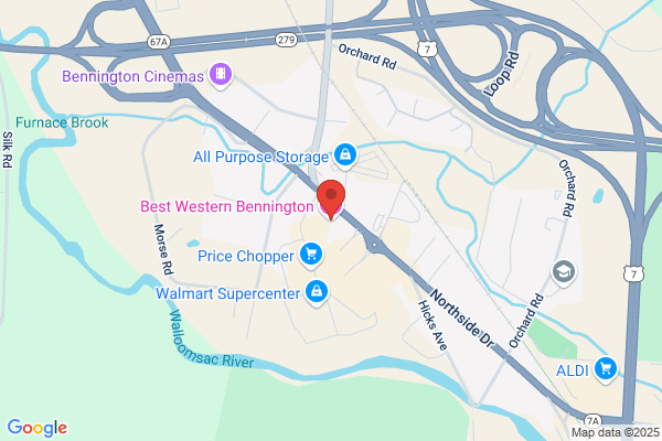 Best Western Bennington