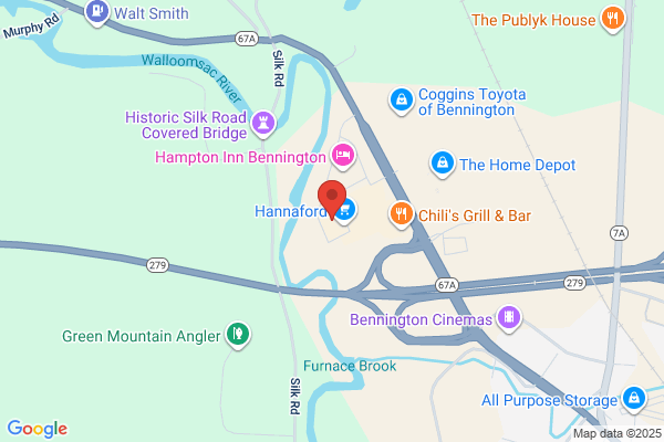 Hannaford Pharmacy