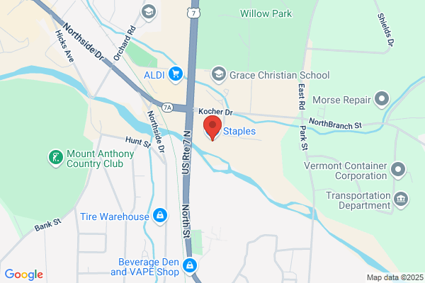 Staples Travel Services