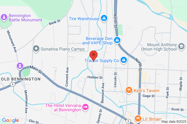 B & B Auto Repair Inc