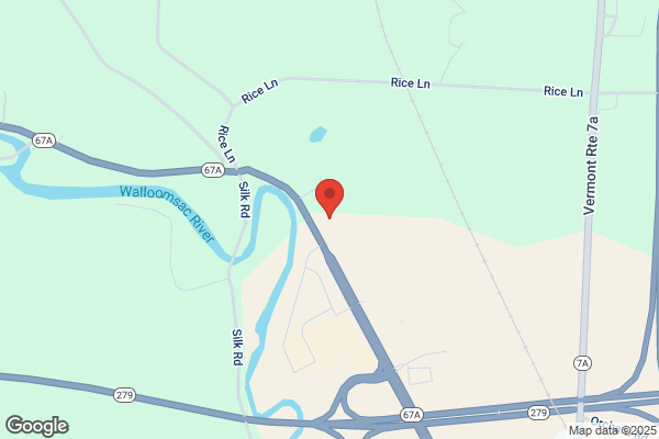Bennington Ford Service Center