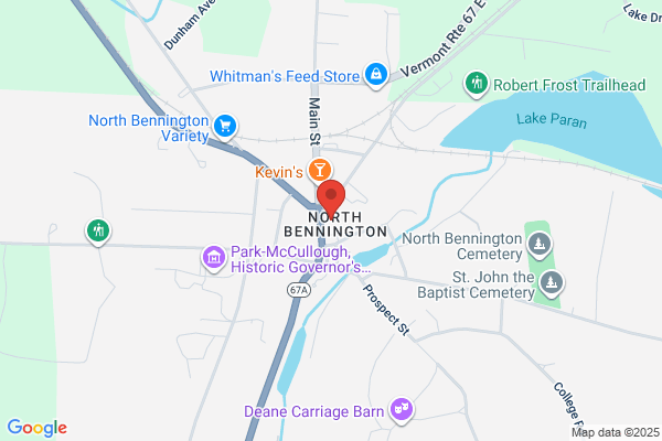 Eddington House Inn