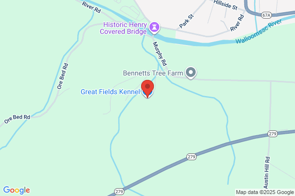 Great Fields Kennel