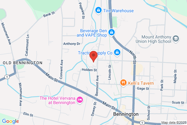 Watson Alan Shaftsbury Insurance & Real Estate Services