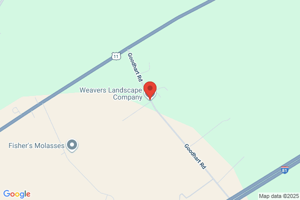 Weaver Landscaping