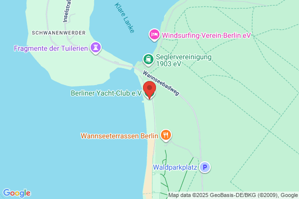 Berlin Yacht Club
