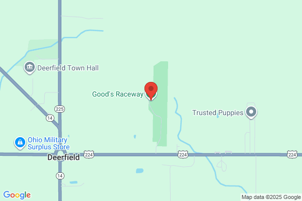 Deerfield Raceway Llc