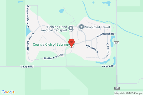 Sebring Country Club