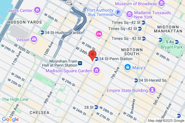 Empire Tax Professionals, Inc.