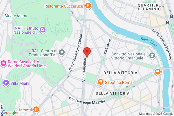 Dalessio Cascio & Co