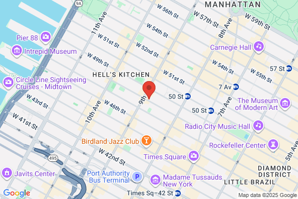 Midtown Bookkeeping Svce