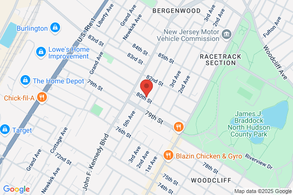Resnick Druckman Group Llc the