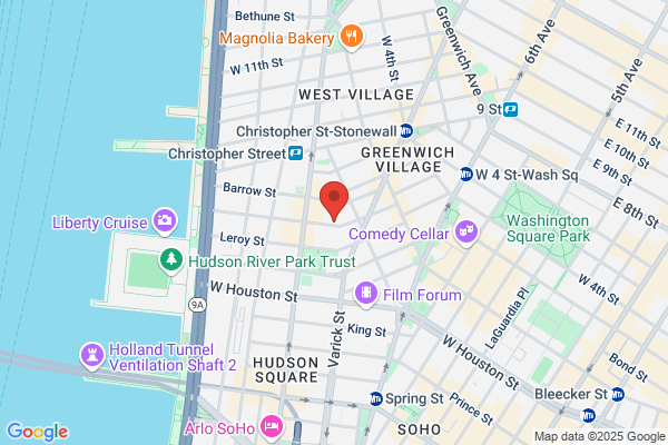 West Village Accountants