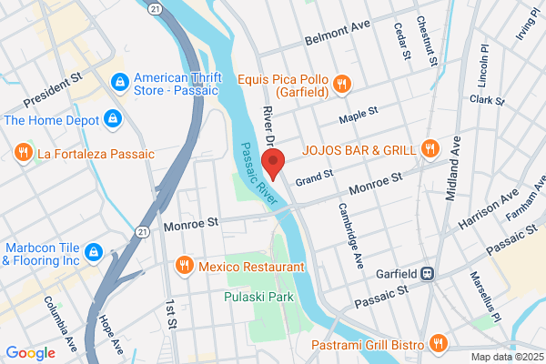 M & J Waste Services