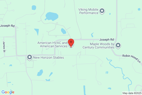 American HVAC Services