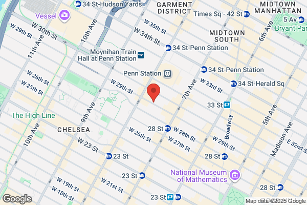 Manhattan Mechanical Contractors Inc