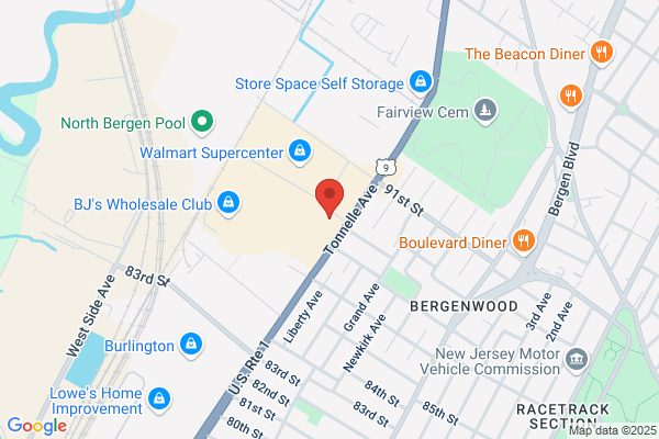 East Village Wine & Liquors
