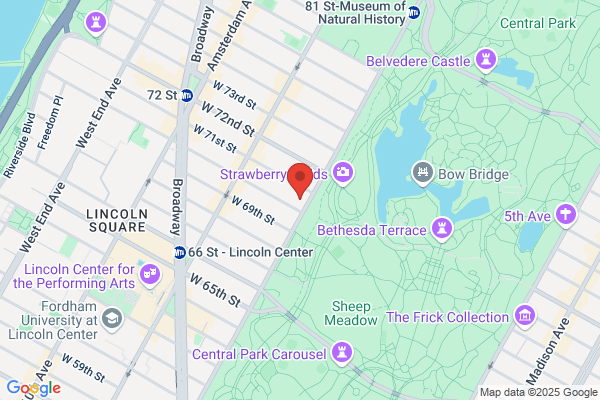 NY Neurology Associates